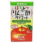 タマノイ酢 はちみつりんご酢ダイエット LL 125ml×24