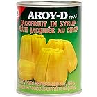 AROY-D Jackfruit In Syrup 565ｇ　アロイディー　ジャックフルーツ　シロップ