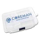 COREMAN(コアマン) コンパクトルアーケース クリア