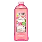 フレアフレグランスミスト 消臭・芳香剤 フローラル&スウィート つめかえ用 400ml