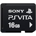 PlayStation Vita メモリーカード 16GB (PCH-Z161J)