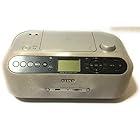 SONY CDラジオ メモリーレコーダー ZS-R100CP