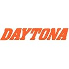 デイトナ(Daytona) NISSIN(ニッシン) ミラーホルダー ブラウン65822