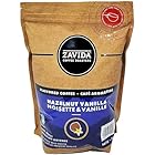 ZAVIDA ザビダ ヘーゼルナッツ バニラホールビーン コーヒー豆 907g×2個 フレーバーコーヒー