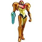 figma METROID Other M サムス・アラン(ABS&PVC製塗装済み可動フィギュア)