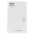 リーベックス(Revex) ワイヤレス チャイム Xシリーズ 送信機 防犯 介護 音 センサー X70