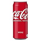 コカ・コーラ 500ml缶×24本