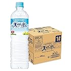 サントリー 天然水 1L×12本