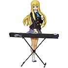 けいおん!! K-ON!! SQフィギュア 琴吹紬 アニメ 音楽 高校 制服 キャラクター プライズ バンプレスト