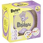 ホビージャパン ドブル (Dobble) 日本語版 (2-8人用 15分 6才以上向け) ボードゲーム