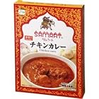 サムラート チキンカレー 230g