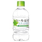 コカ・コーラ い・ろ・は・す 340mlPET×24本