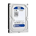 WESTERN DIGITAL 3.5インチ内蔵HDD 1TB SATA6.0Gb/s 7200rpm 64MB WD10EZEX