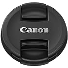 Canon レンズキャップ E-43