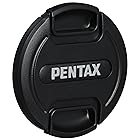 ペンタックス PENTAX レンズキャップ O-LC67 [レンズキャップ 67mm用] 31521