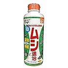 キング園芸 ムシ退治粉剤 500g