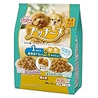 いぬのしあわせ ペットライン プッチーヌ 半生 1歳から低脂肪タイプ 旨味まぐろ入り 200g(50ｇ×4) ソフト 国産 無着色 アソート 小分け 200g(50g×4)