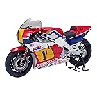 タミヤ(TAMIYA) 1/12 オートバイシリーズ No.121 ホンダ NSR 500 1984 プラモデル 14121