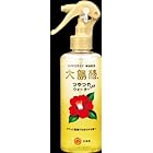 大島椿 ヘアウォーター 180ml