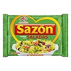 味の素　総合調味料　サゾン/サラダ用/60g(12x5g)/SAZON/ｓalada