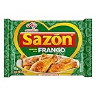 味の素　総合調味料　サゾン/魚肉料理、ご飯用/60g(12x5g)/SAZON/verde