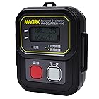 MAGRX 個人線量計 放射線測定器 UM-COUNTER 3130 MGX-3130