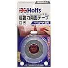 ホルツ 補修用品 両面テープ 車外用 15㎜×1.5m Holts MH1012