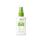 BabyGanics, Natural Insect Repellent, 天然の虫よけ 2 fl oz (59 ml)