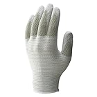 ショーワグローブ 【帯電防止】 簡易包装 制電ラインパーム手袋 Mサイズ 10双