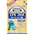 EPA DHA α-リノレン酸 約30日分 180粒