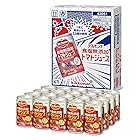 kikkoman(デルモンテ飲料) デルモンテ KT 食塩無添加トマトジュース 160g×20缶