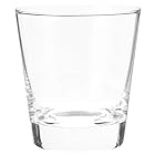 東洋佐々木ガラス ウイスキーグラス ロックグラス プルミエール・バースタイル 270ml オンザロックグラス コップ 日本製 食洗機対応 LS156-09