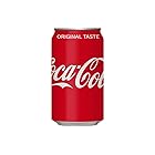 【2ケースセット・】コカ・コーラ「コカ・コーラ350ml缶 24本入り ×2ケース」
