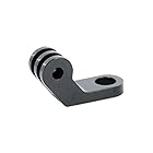 REC-MOUNTS REC-B28(M6) GoPro (ゴープロ)用 ボルト用ベースマウント Base mount for bolt (6.5mm穴 M6ボルト又は1/4カメラネジ向け)