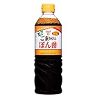 フンドーキン ごま風味ぽん酢 720ml