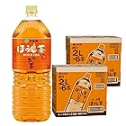 [2CS]伊藤園 お~いお茶 ほうじ茶 (2L×6本)×2箱