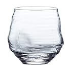 東洋佐々木ガラス ロックグラス 本格焼酎道楽 香 325ml 焼酎グラス ウイスキーグラス 日本製 食洗機対応 コップ B-40102-JAN-P