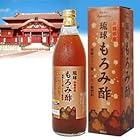 沖縄県産 琉球 もろみ酢 発酵クエン酸・アミノ酸飲料 900ｍｌ 6本セット