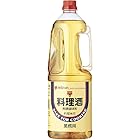 ミツカン 料理酒 (ペットボトル) 1.8L