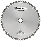 マキタ(Makita) チップソー 木工・アルミ用 外径255mm 刃数72T A-01884