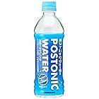 サンガリア ポストニックウォーター 500ml×24本