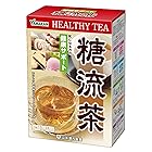 山本漢方製薬 糖流茶 10gX24H