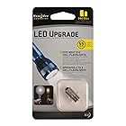 NITEIZE(ナイトアイズ) LED コンバージョンバルブ C&D LRB2-07-PR 白色LED (日本正規品)