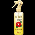 大島椿ヘアウォーター 180ml ×2セット