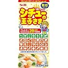 S&B シチューの王子さま顆粒 60g×5個