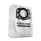ケルヒャー(Karcher) 合成繊維フィルターバッグ 2.863-006.0