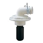 SANEI 洗濯機排水トラップ VP・VUパイプ兼用 JH5500-50