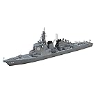 ハセガワ 1/700 ウォーターラインシリーズ 海上自衛隊 イージス護衛艦 ちょうかい プラモデル 030