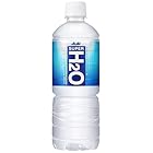 アサヒ飲料 スーパーH2O 600ml×24本 [熱中症対策]