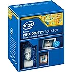Intel CPU Core-i7-4790 3.60GHz 8Mキャッシュ LGA1150 BX80646I74790 【BOX】
